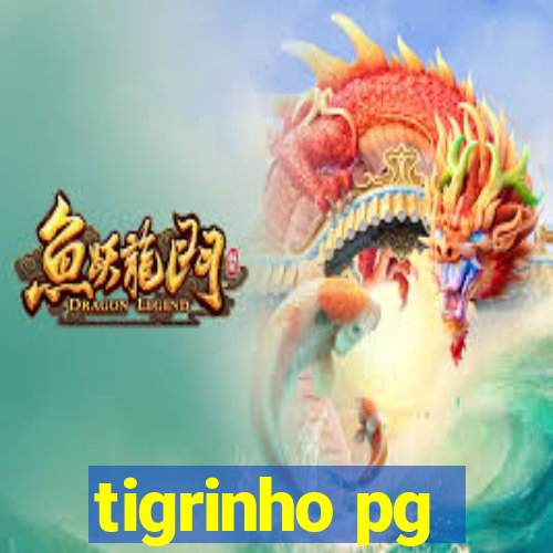 tigrinho pg