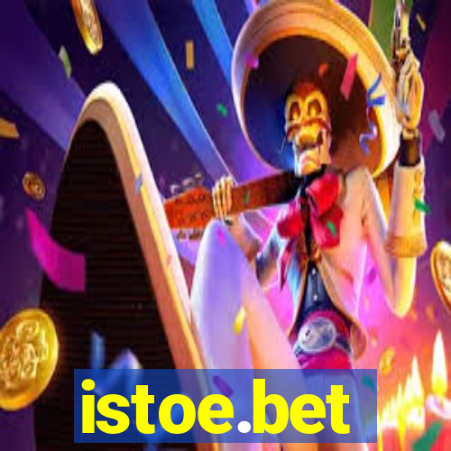 istoe.bet