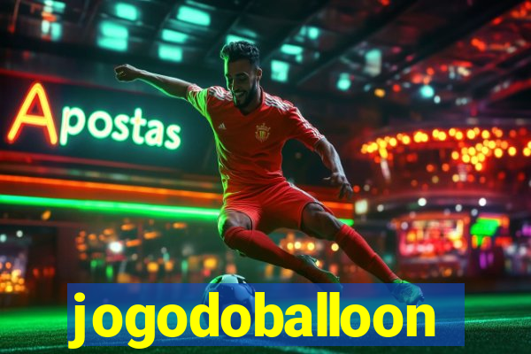 jogodoballoon