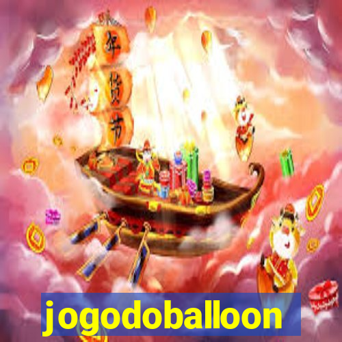 jogodoballoon