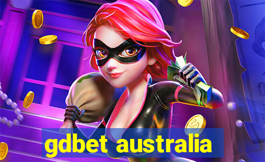 gdbet australia