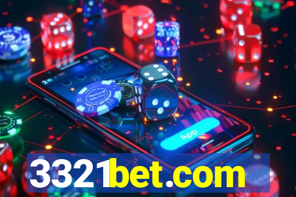 3321bet.com