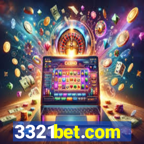 3321bet.com