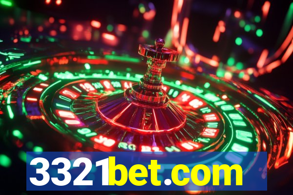 3321bet.com