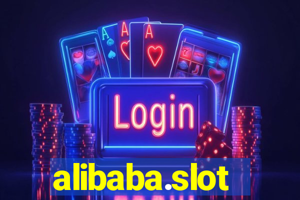 alibaba.slot