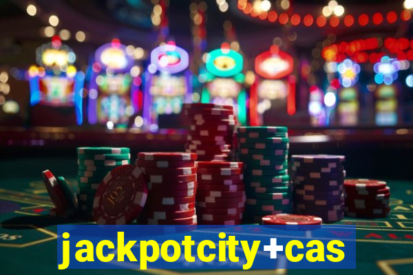 jackpotcity+casino