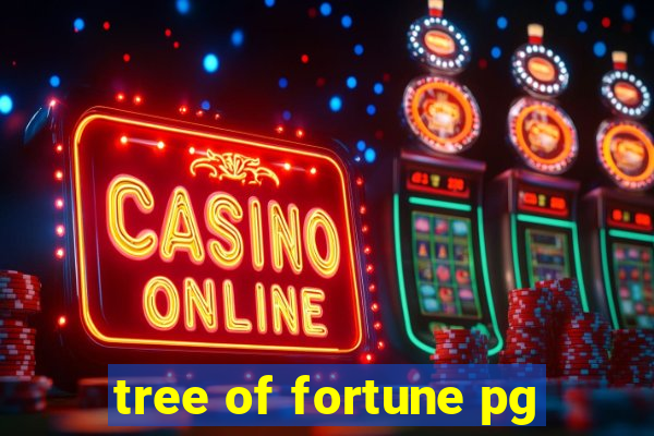 tree of fortune pg