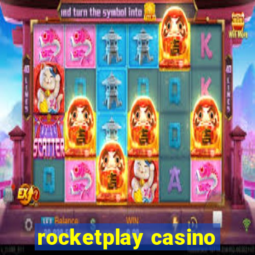 rocketplay casino