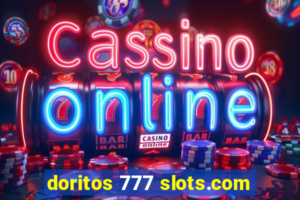 doritos 777 slots.com