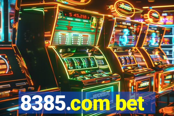 8385.com bet