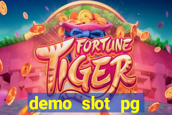 demo slot pg dragon legend