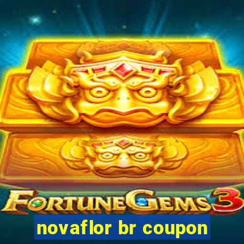 novaflor br coupon