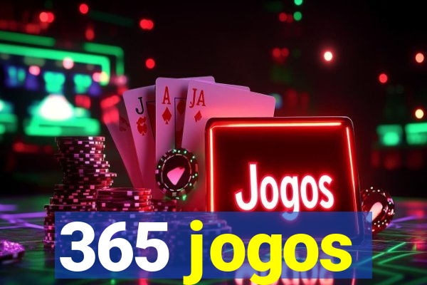 365 jogos