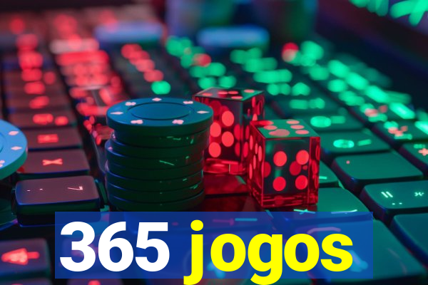 365 jogos