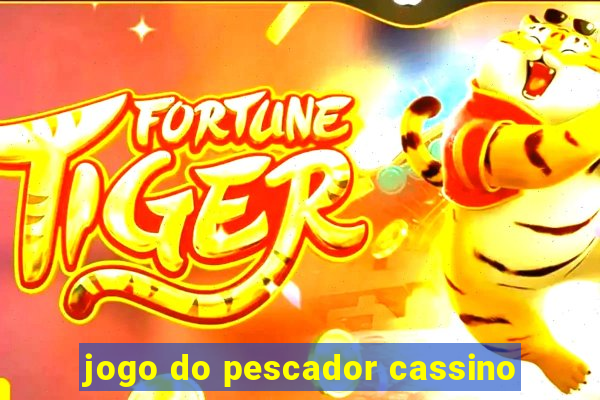 jogo do pescador cassino