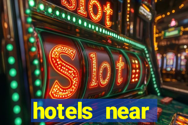 hotels near wetumpka casino