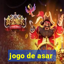 jogo de asar