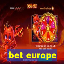 bet europe