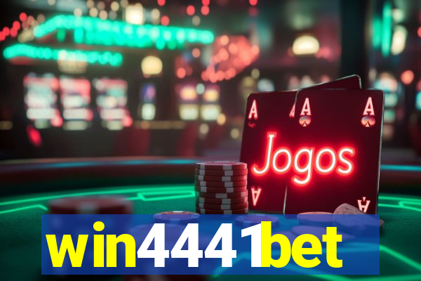 win4441bet