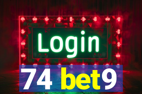 74 bet9