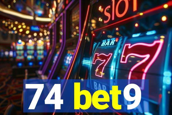 74 bet9