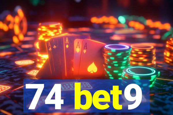 74 bet9