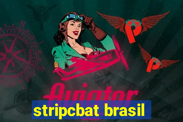 stripcbat brasil