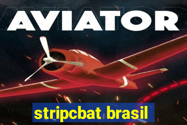 stripcbat brasil