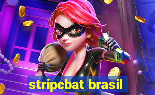 stripcbat brasil