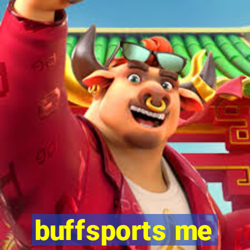 buffsports me