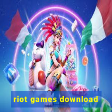 riot games download