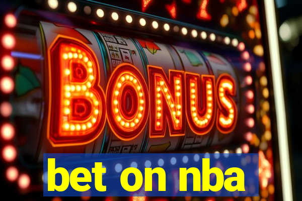 bet on nba