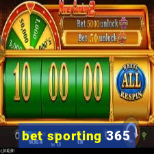 bet sporting 365