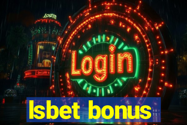 lsbet bonus