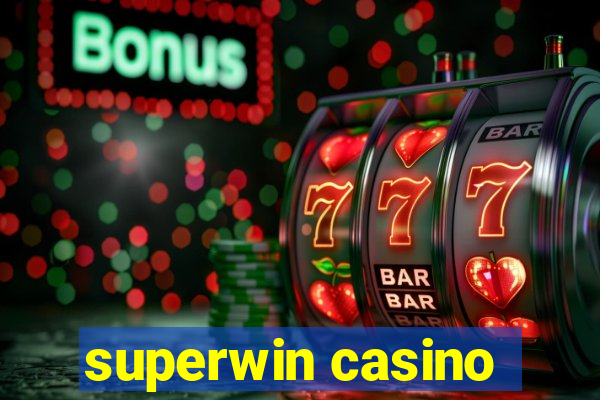 superwin casino