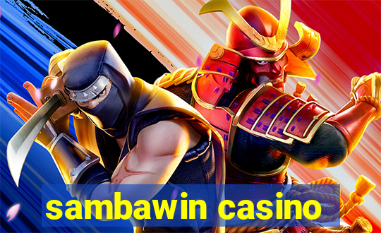 sambawin casino