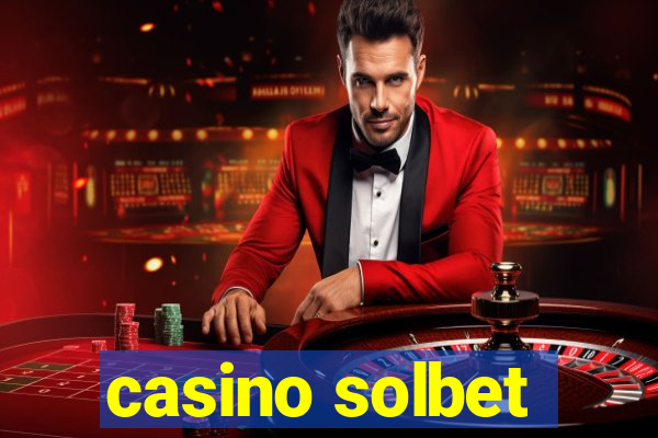 casino solbet