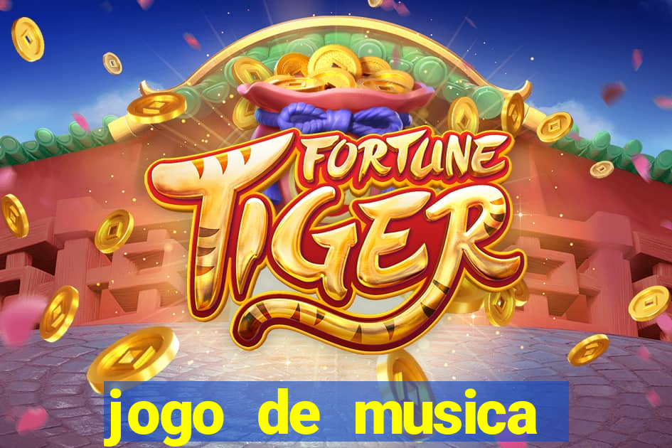 jogo de musica para pc