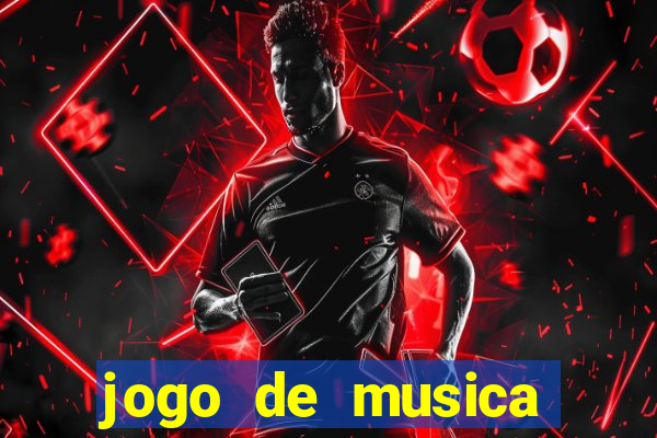 jogo de musica para pc