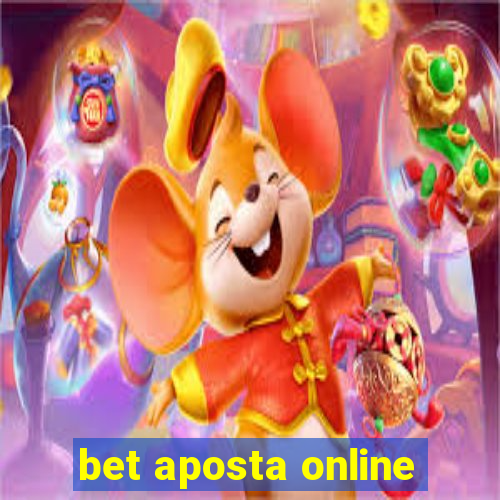 bet aposta online