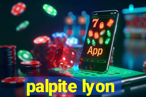 palpite lyon