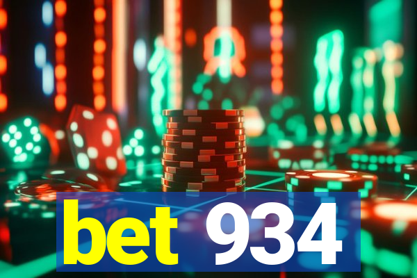 bet 934