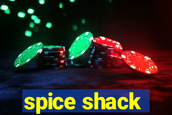 spice shack