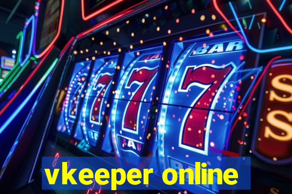 vkeeper online