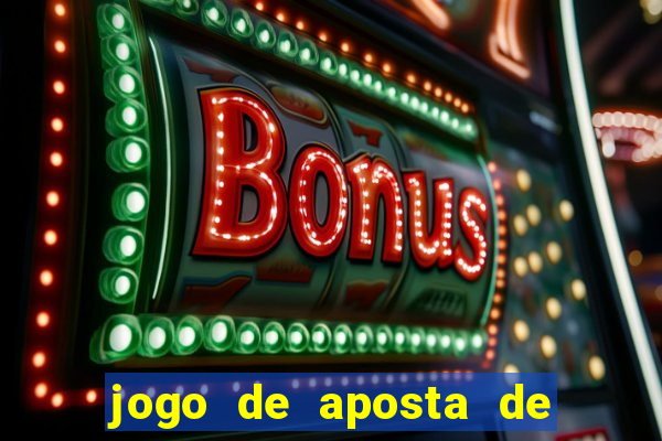 jogo de aposta de 2 reais