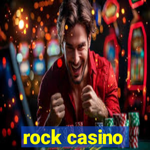 rock casino