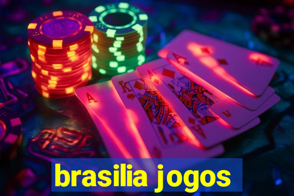 brasilia jogos