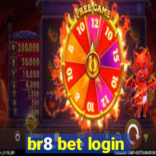 br8 bet login