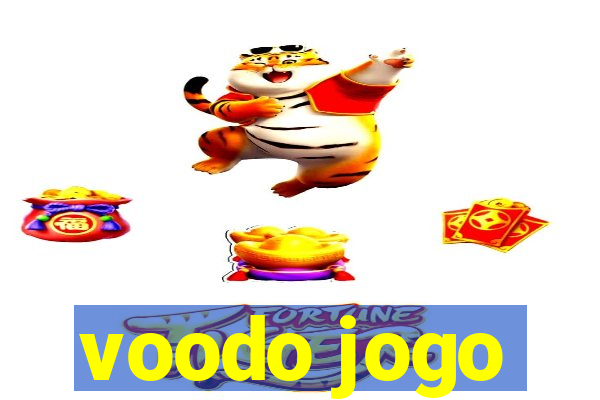 voodo jogo