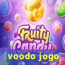 voodo jogo